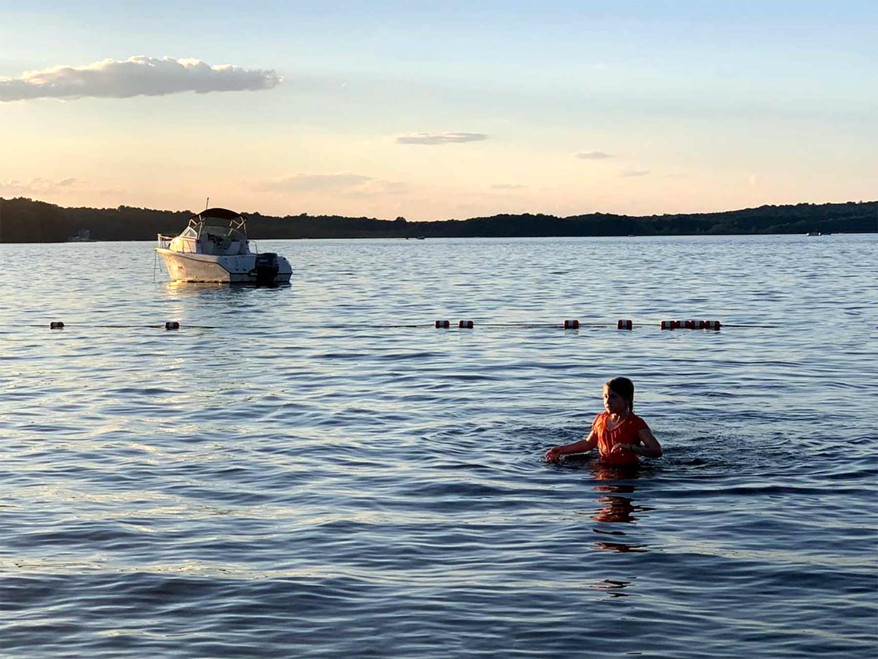 Escape to Tranquility: Gardner Lake State Park, Your Connecticut Oasis