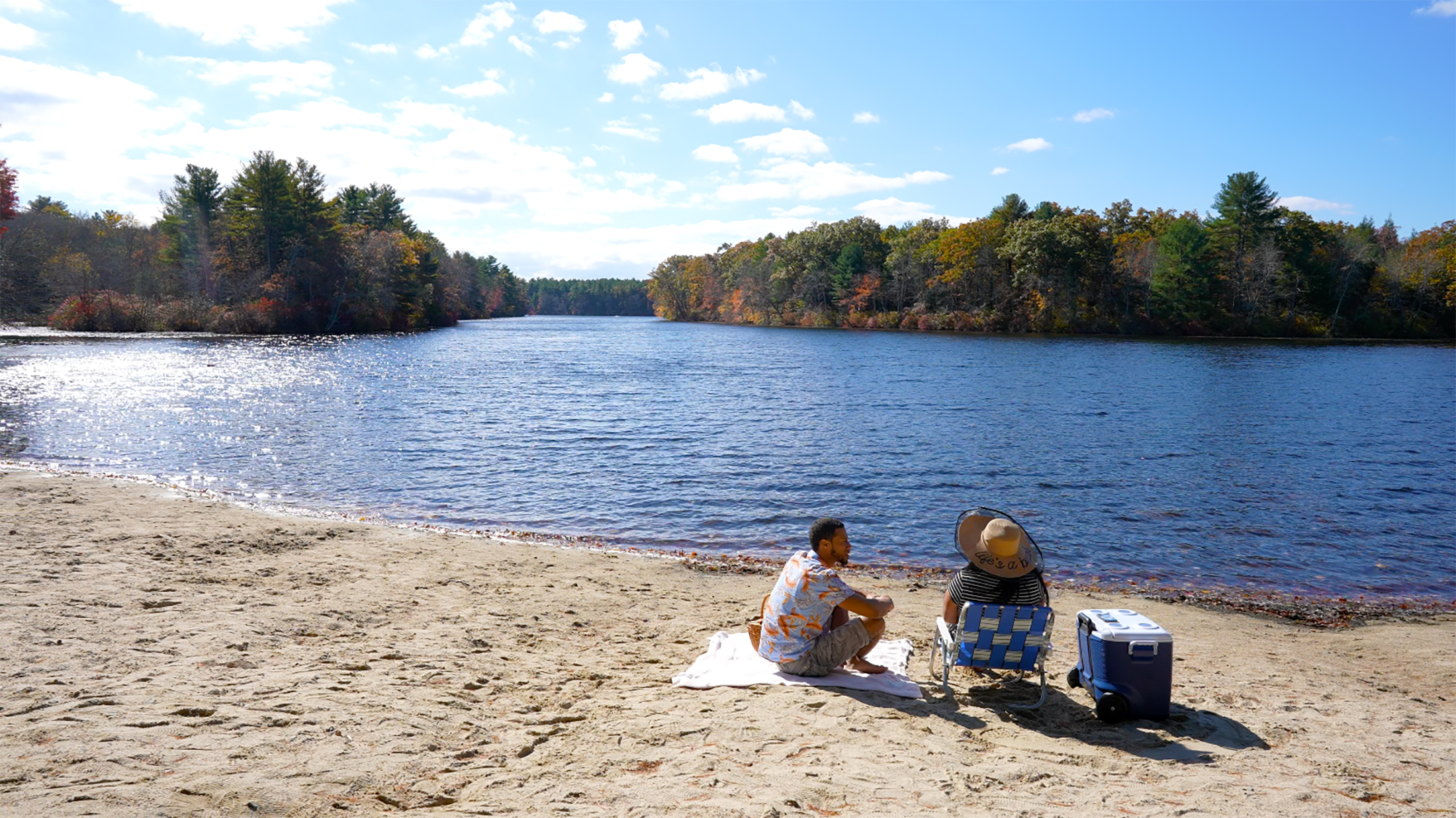 Camping in Connecticut State Parks Connecticut State Parks and Forests