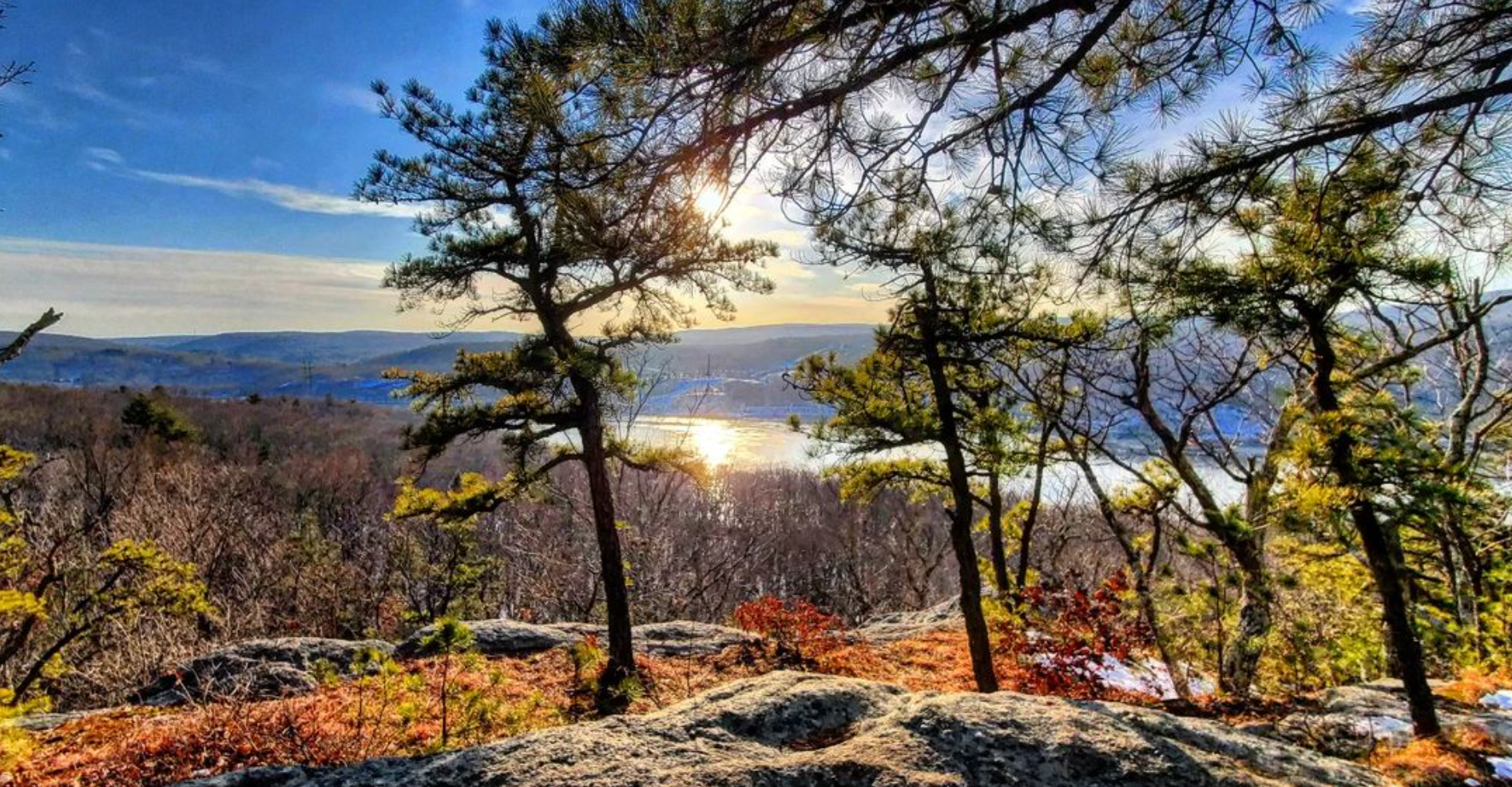 Hurd State Park | Connecticut State Parks and Forests
