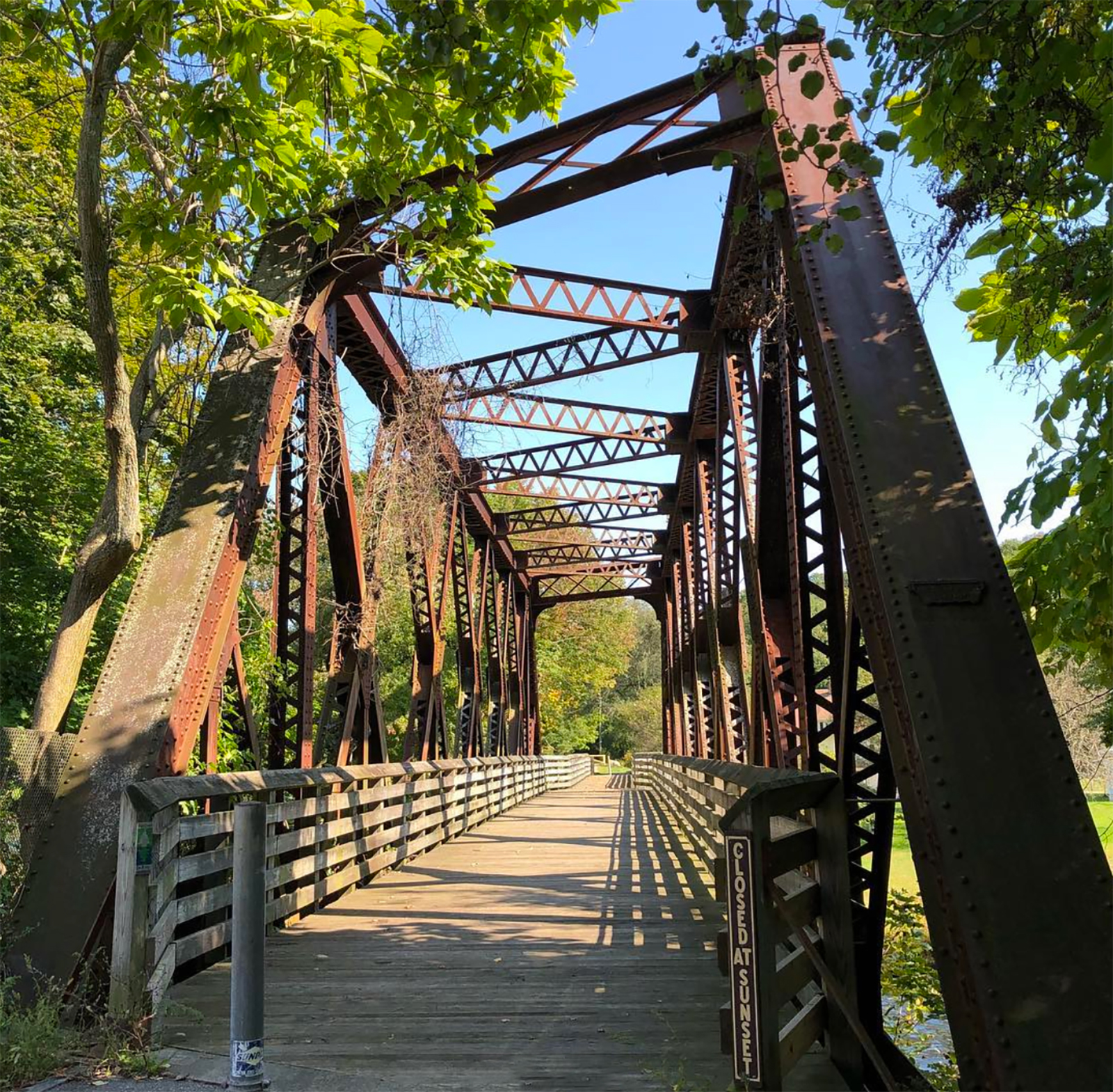 Sky’s The Limit Hiking Challenge | Connecticut State Parks and Forests