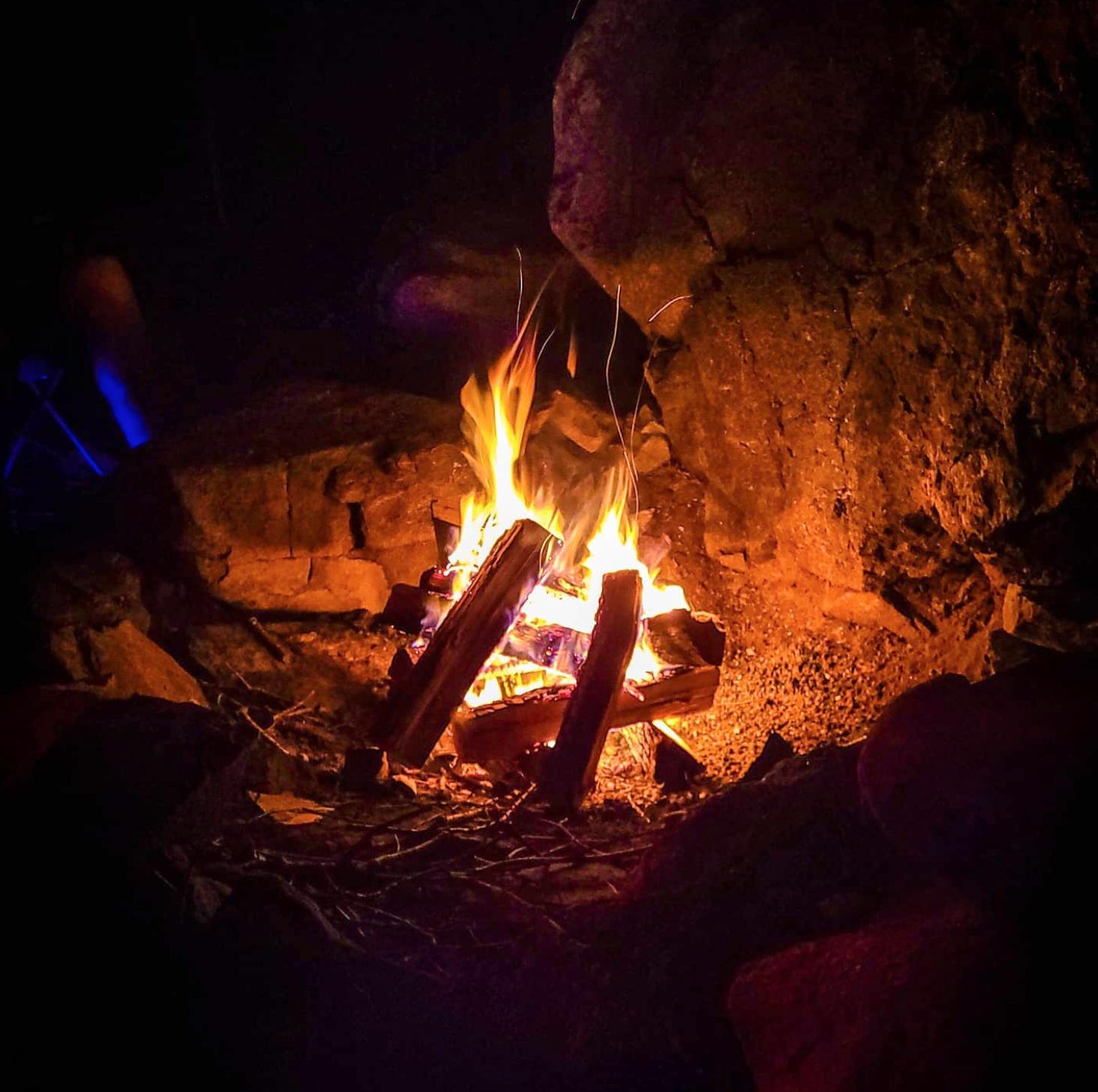 Salt Rock State Forest Connecticut State Parks and Forests