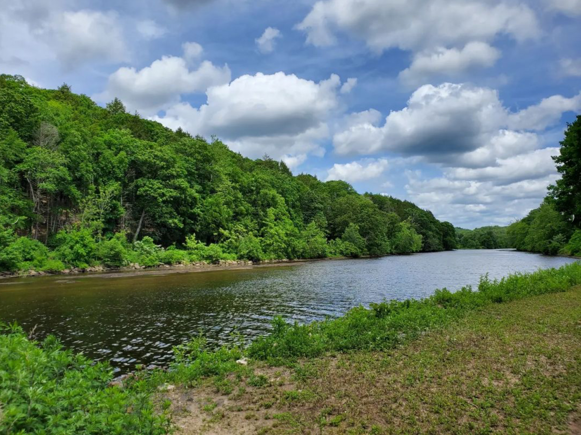 Sunrise State Park | Connecticut State Parks and Forests