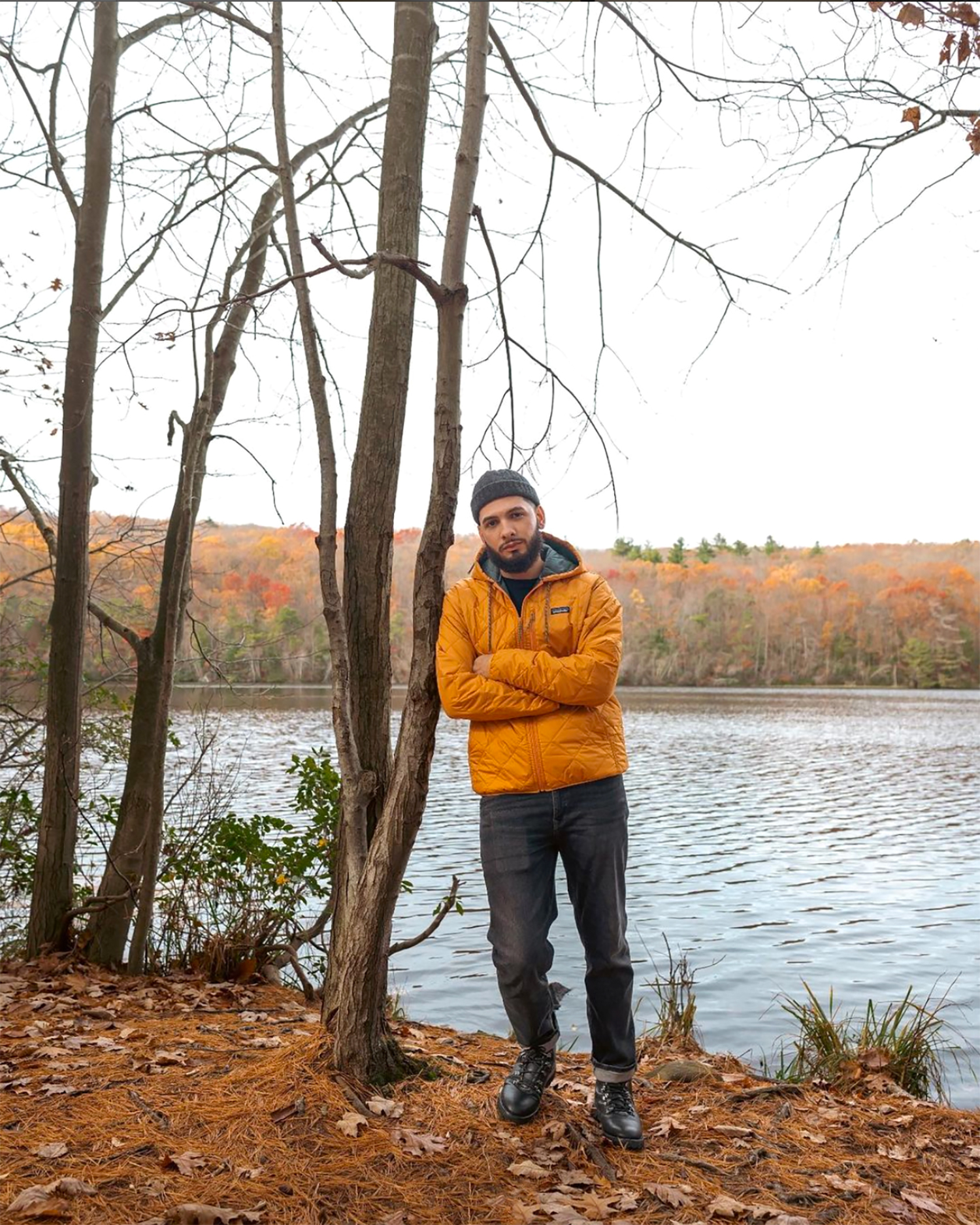 West Rock Ridge State Park | Connecticut State Parks and Forests