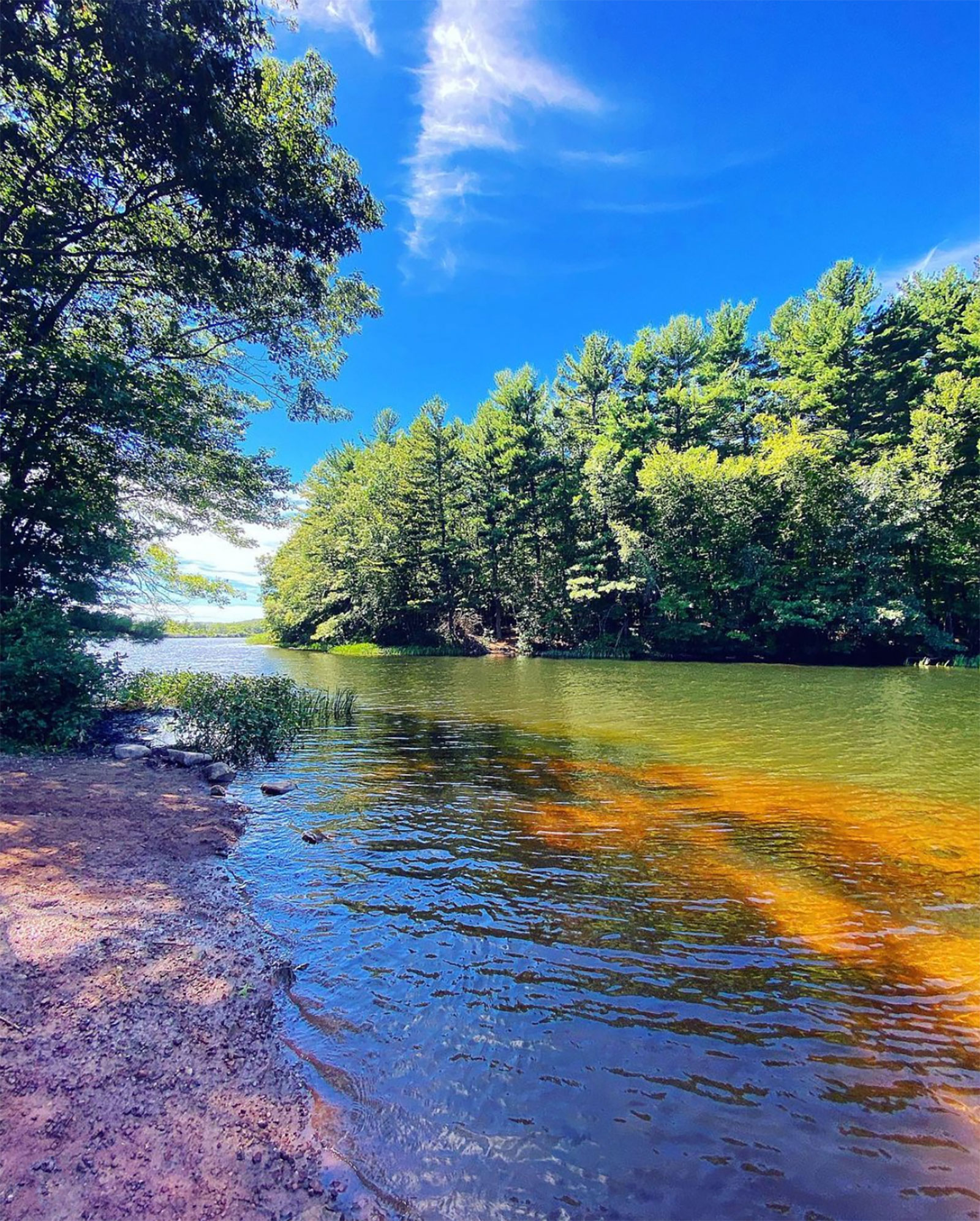 West Rock Ridge State Park | Connecticut State Parks and Forests