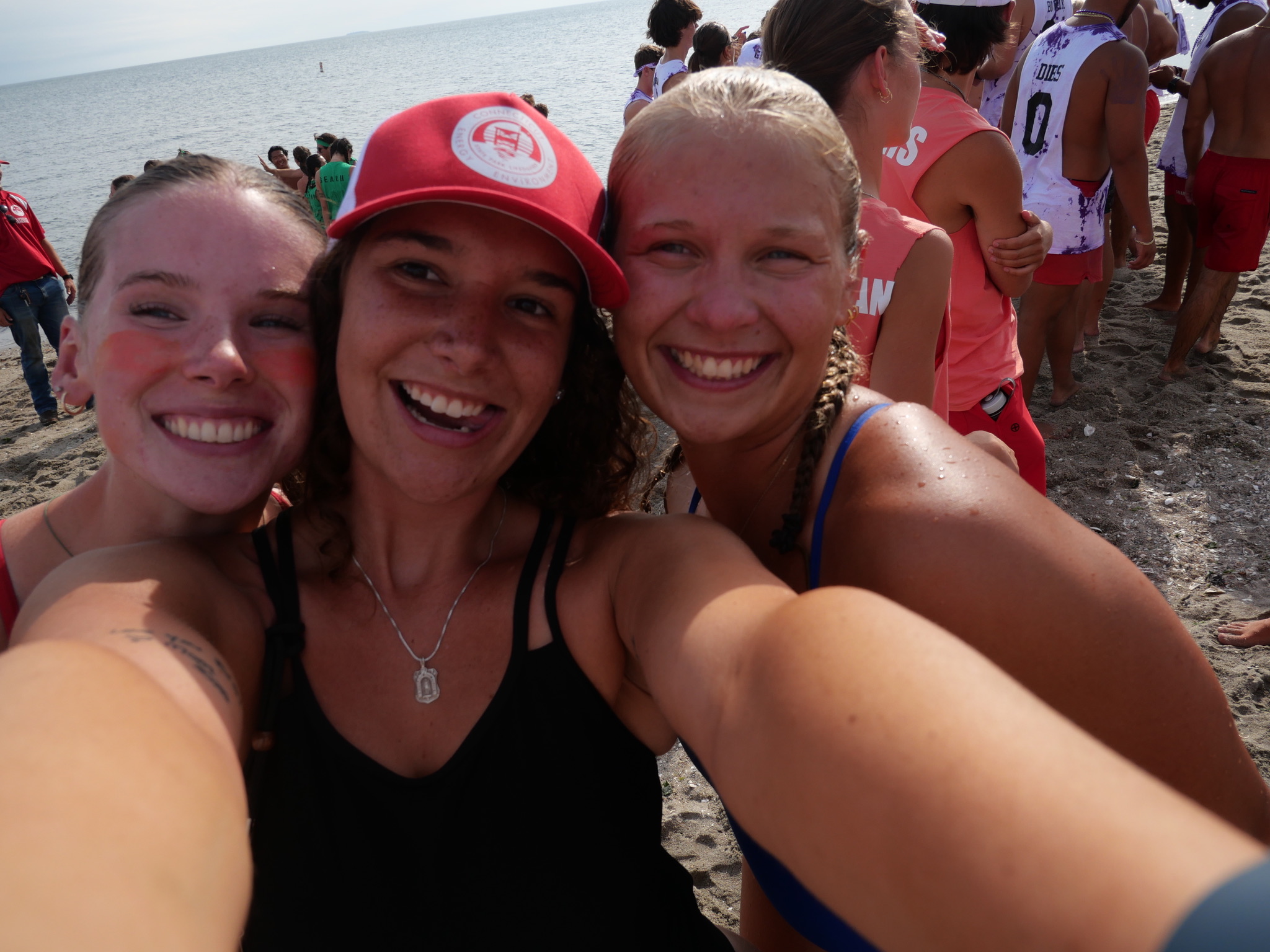 Lifeguarding at Connecticut State Parks | Connecticut State Parks and ...