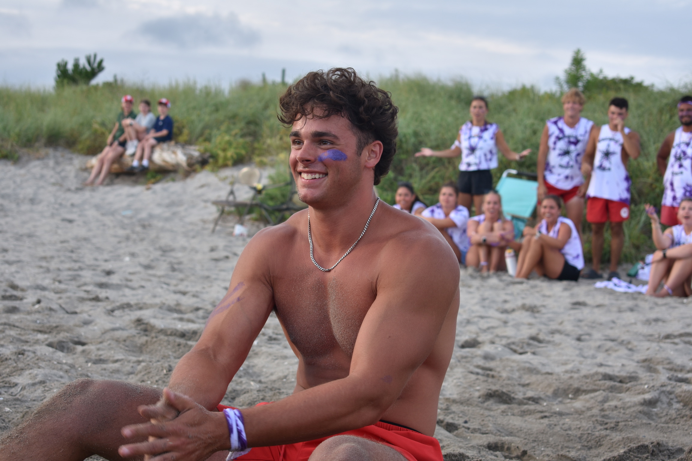 Lifeguarding at Connecticut State Parks | Connecticut State Parks and ...