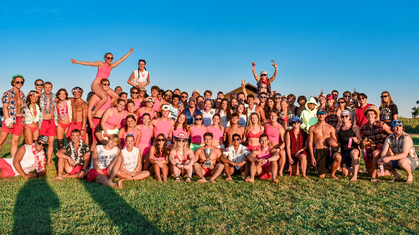 CT State Park Lifeguards Entire Program
