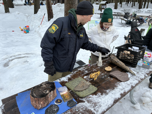 CTEE, Festival de Invierno 21-02-2026