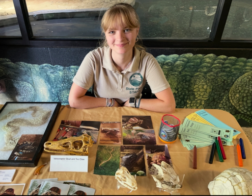 Evento de presentación 2025