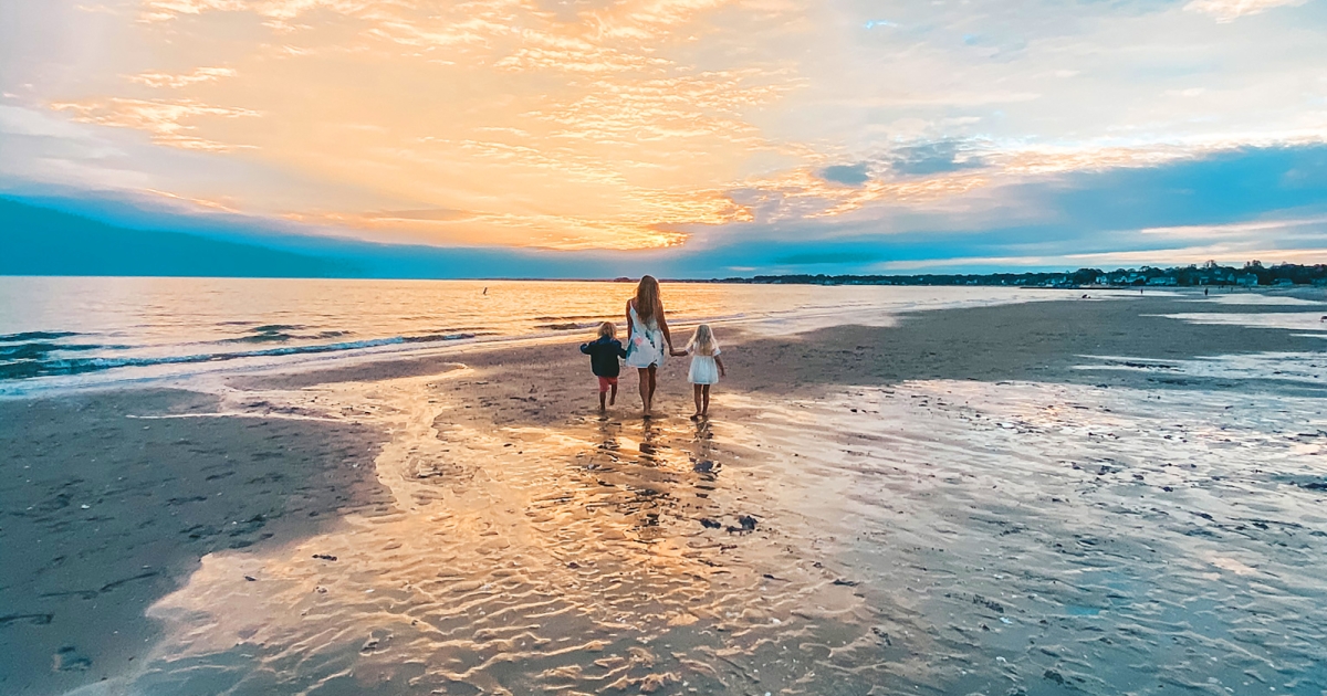 Hammonasset Beach State Park | Connecticut State Parks and Forests