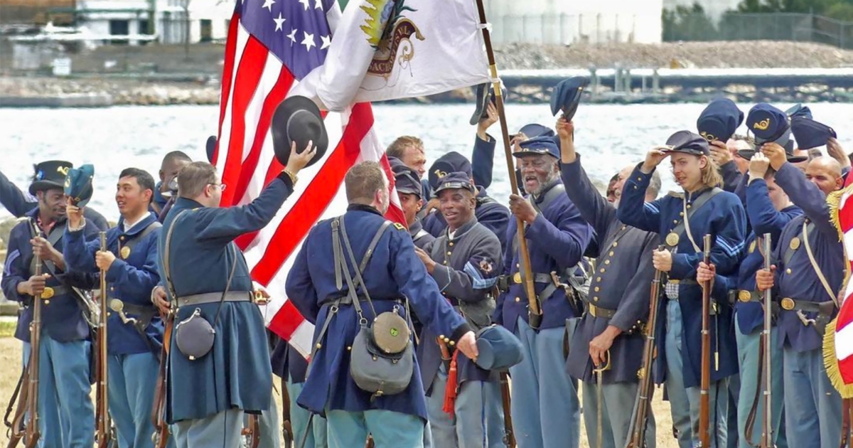 Fort Trumbull State Park | Connecticut State Parks and Forests