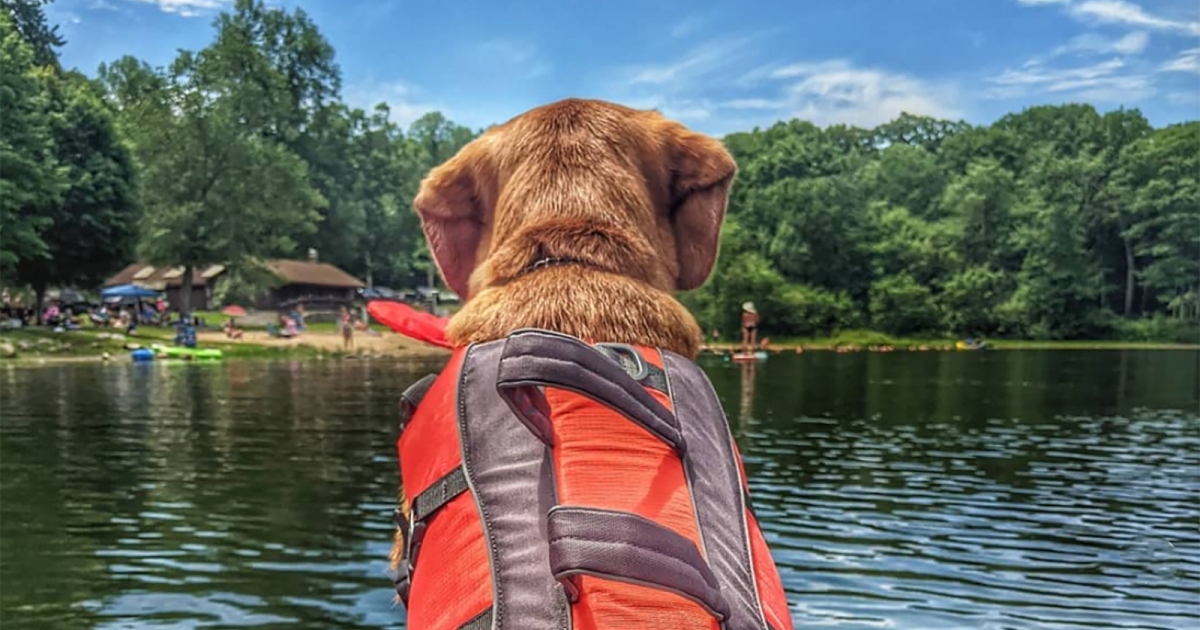 Mount Tom State Park