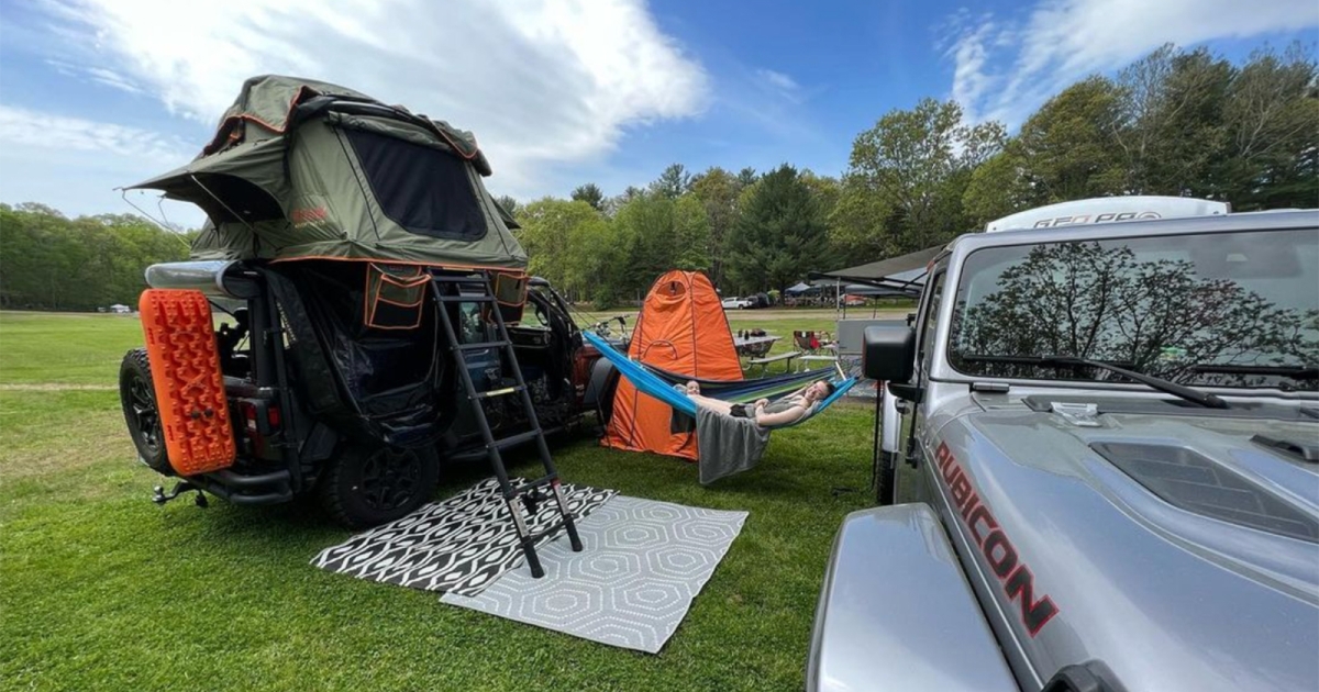 Salt Rock State Campground — photo 2