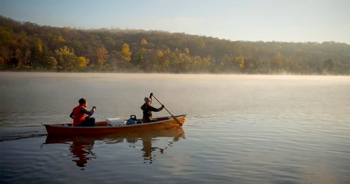 Selden Neck State Park