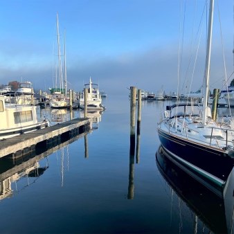 Boats at the dock (Instagram@rlmatsch59)