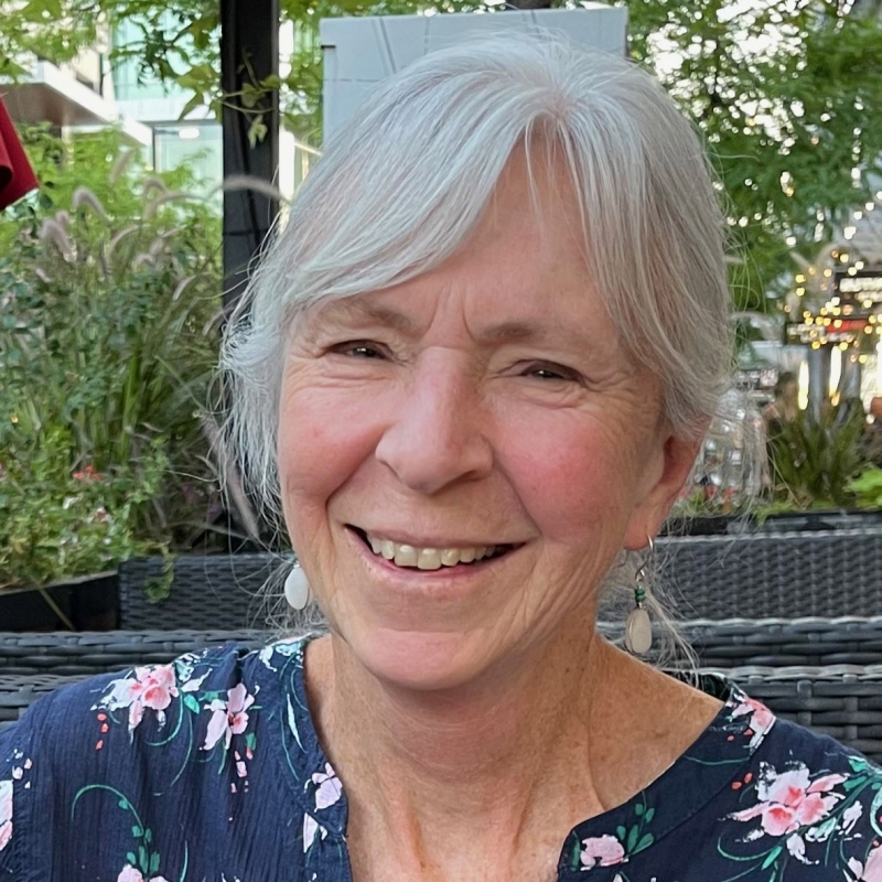 Foto de perfil de la Dra. Cynthia Jones