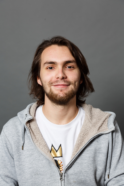 Alex Rubenstahl
