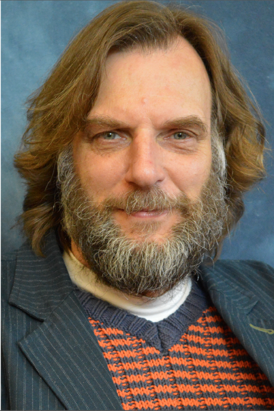 Johan Varekemp 