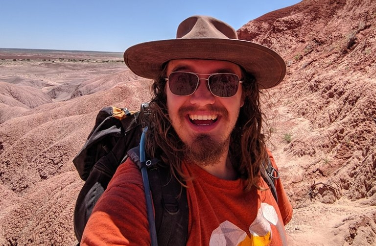 Dr. Dalton Meyer