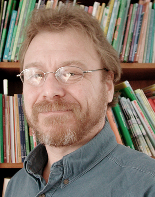 John Himmelman