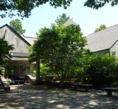 Kellogg Environmental Center