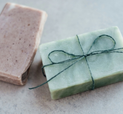 soap bars