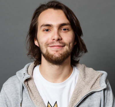 Alex Rubenstahl