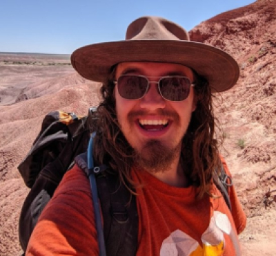 Dr. Dalton Meyer