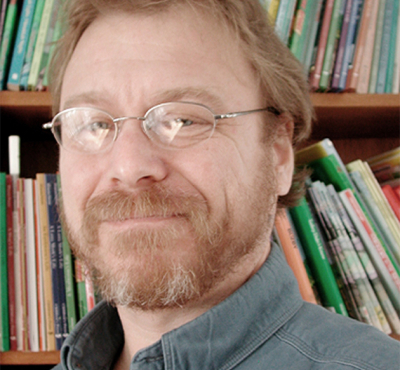 John Himmelman