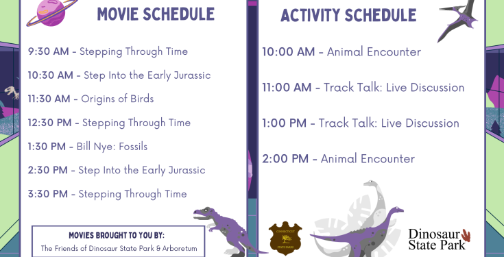 2025/2026 Fall/Winter Exhibit Center Title