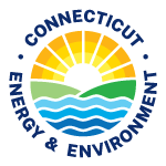 Connecticut Department of Energy & Environmental Protection Logo